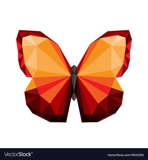 Butterfly Polygon Unity in Unity 的图像结果
