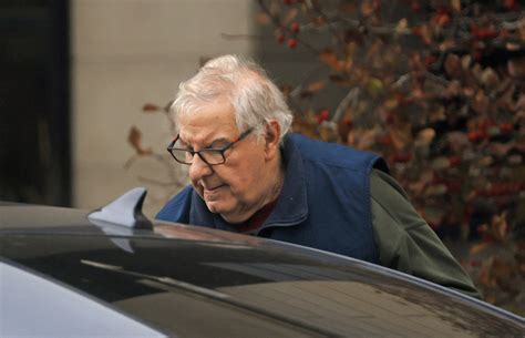 Former North Dakota Sen. Ray Holmberg to plead guilty to traveling to Prague to sexually abuse a ...