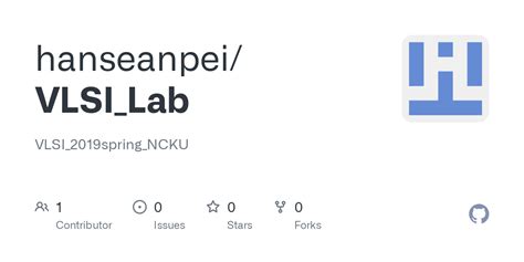 VLSI Lab 的图像结果