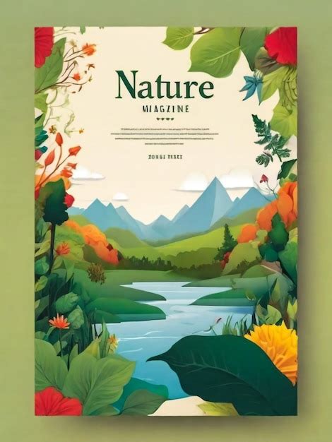 Nature Magazine 的图像结果