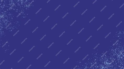 Premium Photo | Powder blue paint on navy background