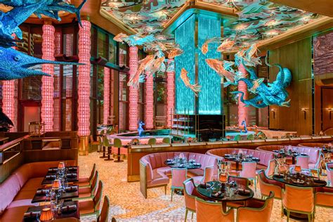 14 Of The Most Beautiful Restaurants In Miami - Secret Miami