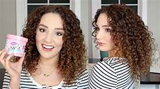 Do I Curly Or Wavy Hair by 6 Curly Hair Routine W Dippity Do Gel On 3b Curly Do I Curly Or Wavy Hair