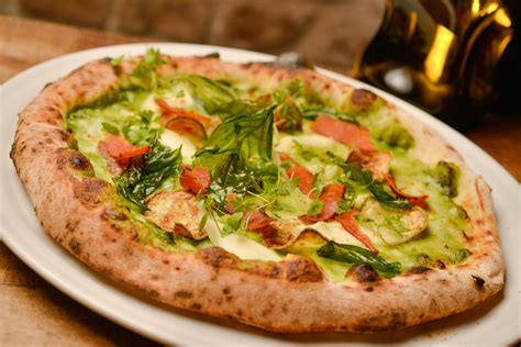 CAPRICCIOSA PIZZA D.O.C IPANEMA, Rio de Janeiro - Ipanema - Restaurant ...