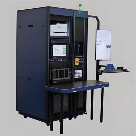 Functional Tester Machine Manufacturer India | V.R Technologies