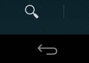 Image result for Android Back Button