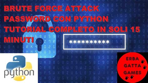 How to Do a Brute Force Attack Python 的图像结果