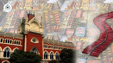 [Firecrackers Ban] "Get ready for exemplary costs”: Calcutta High Court ...