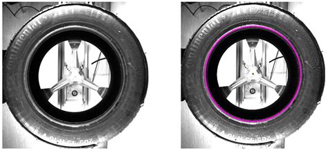 Analysis of the Possibilities of Tire-Defect Inspection Based on ...