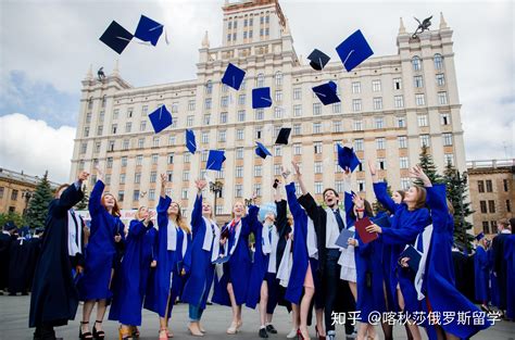 俄罗斯留学优势-河南中白教育科技有限公司
