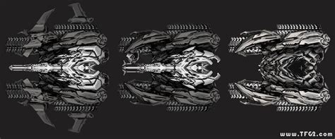 How to Transform Megatron 的图像结果