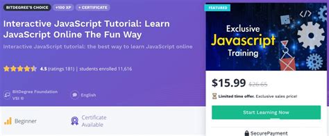 Apprendre a Coder En JavaScript 的图像结果