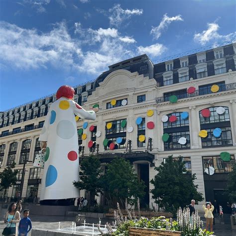 YAYOI KUSAMA STATUE (2026) All You SHOULD Know Before Going (with Photos)