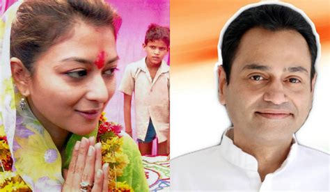 Dynasty in MP? Clamour to field Jyotiraditya's wife, Kamal Nath's son ...