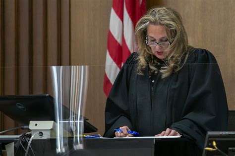 R'Montay Pratcher sentencing at Eighth District Court in Kalamazoo ...