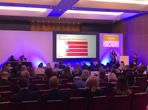 RBR Branch Transformation event 2019 - CIMA