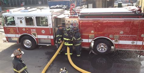 Fire Department | City of Redwood City