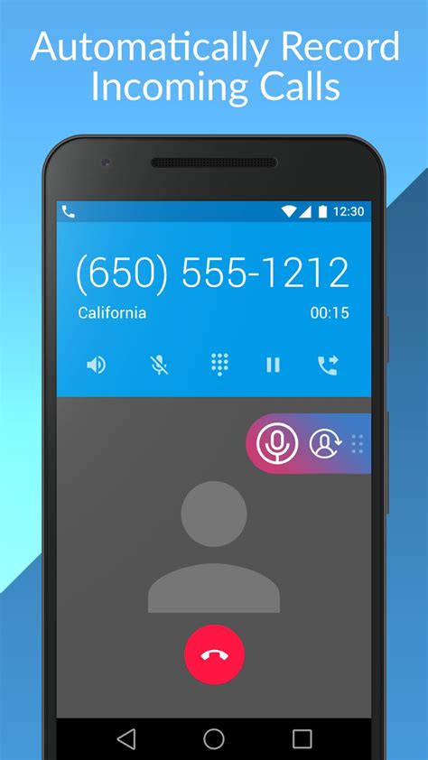 Image result for Phone Call Recording Android