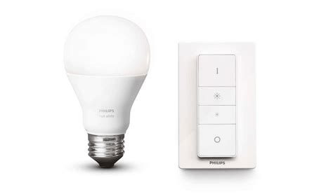Philips Hue Wireless Dimming Kit - E27 - Smartify Store