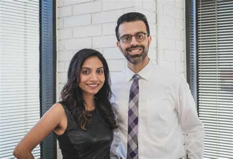 Couple combines backgrounds to launch unique wellness concept in Houston