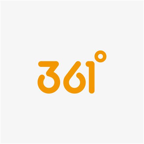 361度logo-快图网-免费PNG图片免抠PNG高清背景素材库kuaipng.com