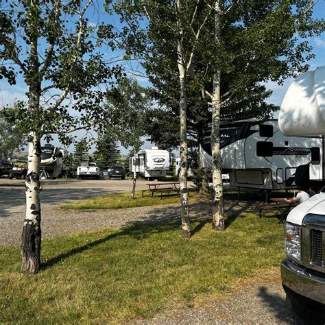 Bear Canyon Campground | Bozeman, MT