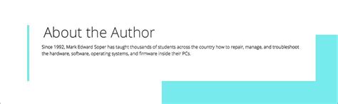 Buy CompTIA IT Fundamentals+ FC0-U61 Cert Guide Book Online at Low ...