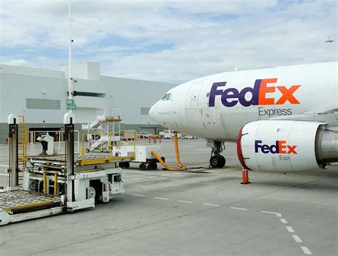 Image result for FedEx Hub