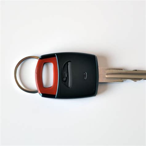 Program Key FOB 的图像结果