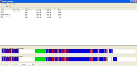 Image result for How to Start Disk Defragmentation