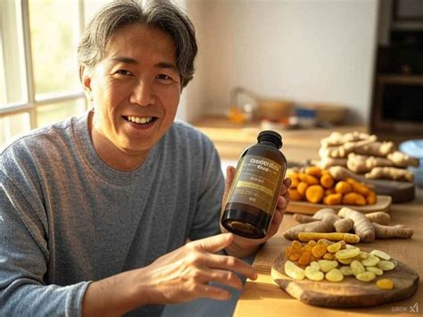 Natural Remedies for Arthritis Relief | PhytoFlex Gold – Liquid Health