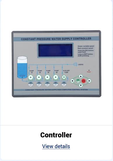 Company Overview - Goldbell Electric Drives And Controls (shenzhen) Co ...