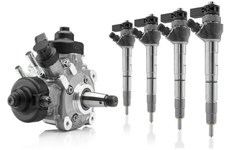 Image result for Common-Rail Fuel Injector System