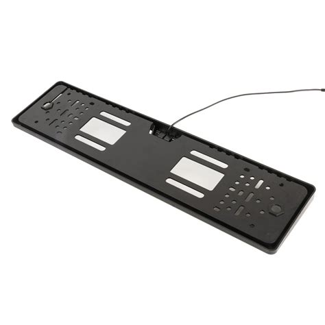 Image result for License Plate Frame Camera