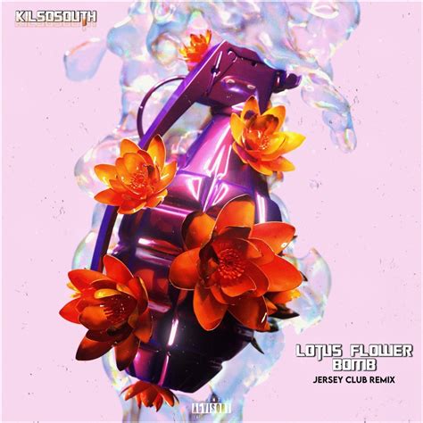 Stream KilSoSouth - Lotus Flower Bomb by KilSoSouth | Listen online for ...