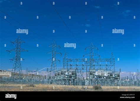 Electricity Substation 的图像结果