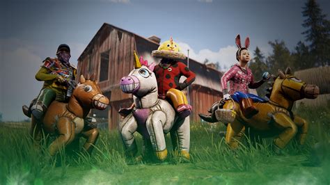 Rust DLC 的图像结果