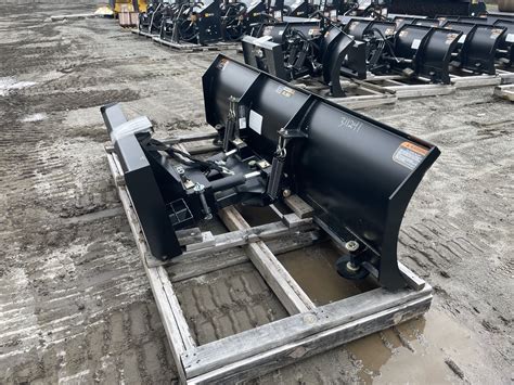 BL8B SNOW/UTIL BLADE - United Construction & Forestry