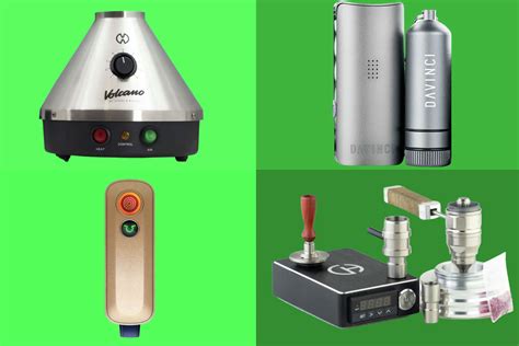 Best Desktop Vaporizer For Flower 2021 at Paige Cremean blog