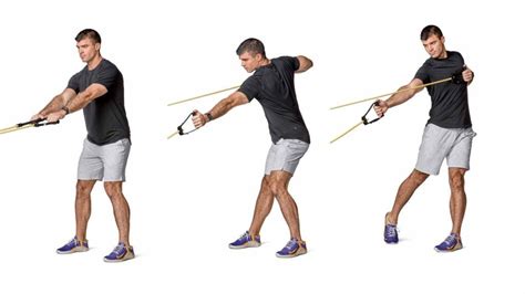 Golf Core Exercises 的图像结果