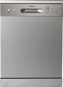 Hafele Aqua 12S Free Standing 12 Place Settings Intensive Kadhai ...