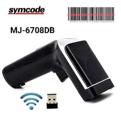 How to Reset My Symcode Scanner 的图像结果