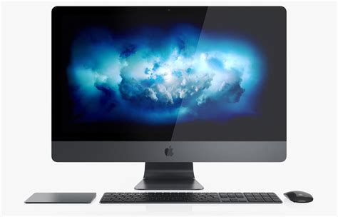 iMac Pro | 2.5 GHz 14-Core | 27 Inch | Late 2017 - Techable.com