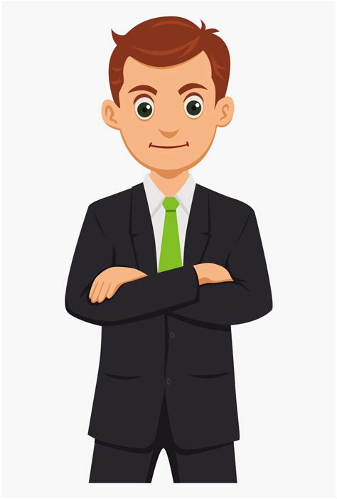 Businessman Cartoon Images 的图像结果