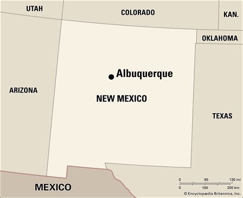 How Far Is Albuquerque New Mexico From My Location : Travel time to ...