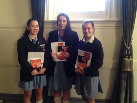Boroondara Award Winners 2015 - School Choice