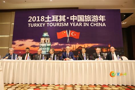 2018年中土旅游年 土耳其目标接待200逾万中国游客 – 翼旅网ETopTour
