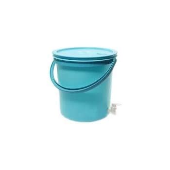 Buy Crystal Bottled water dispenser water jar Online at Low Prices in ...