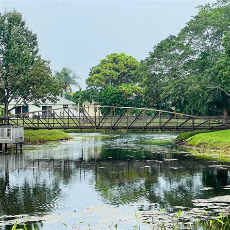 INDIAN CREEK PARK: Tutto quello che c'è da sapere (2026)