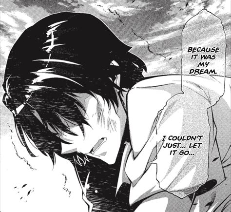 Image result for Robotics;Notes Visual Novel